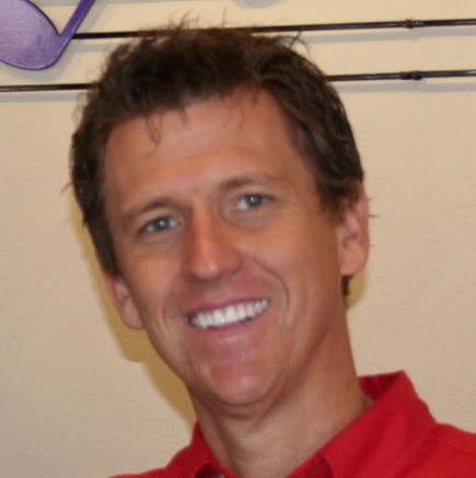 Mark Jorgensen Photo 41