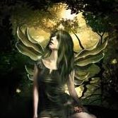 Angie Merrell Photo 2