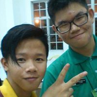 Christopher Ho Photo 16