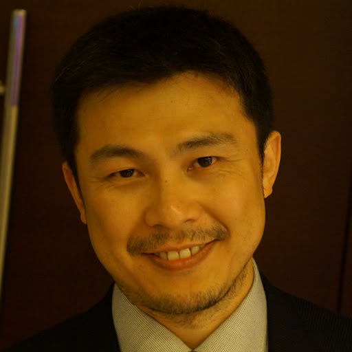 Nan Zhao Photo 20