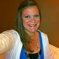 Allison Franklin Photo 39