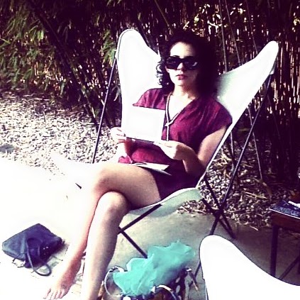Jessica Bowden Photo 9
