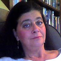 Catherine Faulkner Photo 8