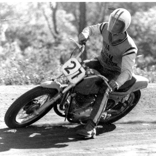 Dave Robinson Photo 25