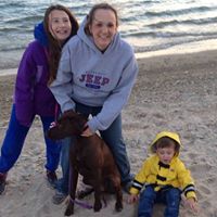 Christine Kiser Photo 11