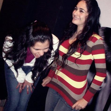 Gabriela Torres Photo 35
