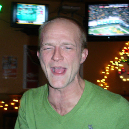 Dean Triebwasser Photo 4