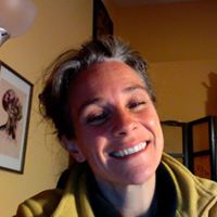 Jill Carrick Photo 2