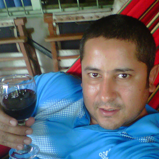 Francisco Arteaga Photo 13