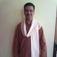 Rajesh Parekh Photo 21