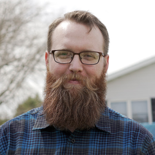 Nathan Webster Photo 34