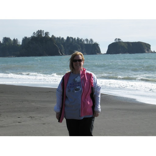 Nancy Huber Photo 32