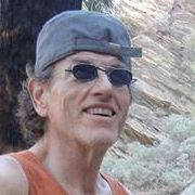 Morris Patrick Photo 36