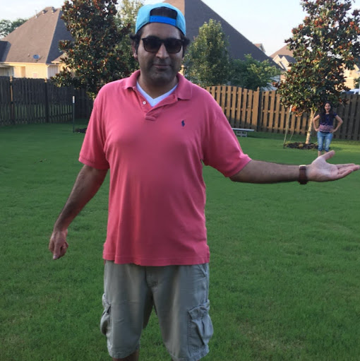 Parag Patel Photo 45