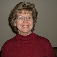 Nancy Aldrich Photo 28