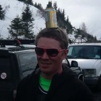 Brian Greenleaf Photo 7