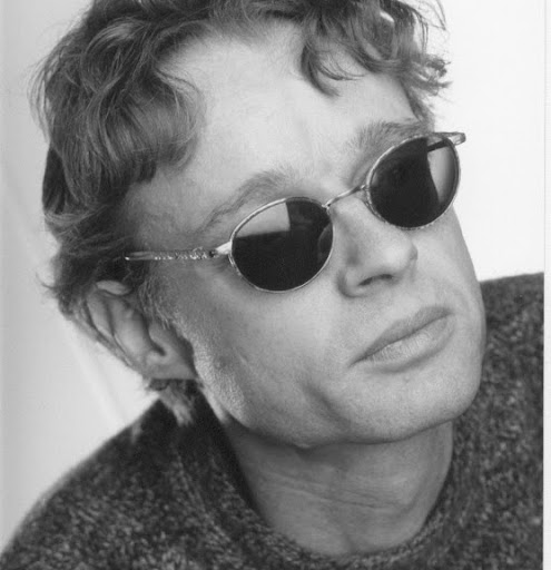 Robert Vermeulen Photo 11