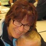 Nancy Finch Photo 25