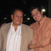Alvaro Torrico Photo 15