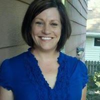 Amy Bucher Photo 10