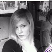 Holly Ray Photo 25