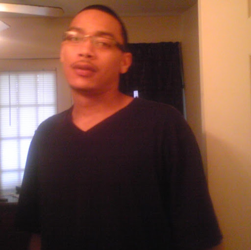 Marvin Perkins Photo 16