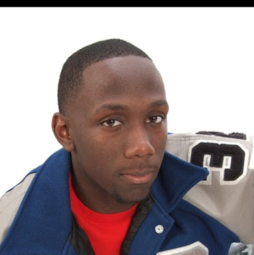 Andre Parrish Photo 16