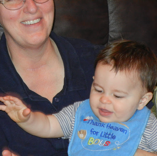 Susan Manley Photo 3