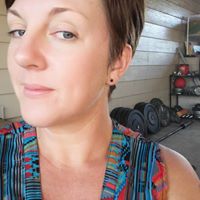 Elizabeth Fulton Photo 34