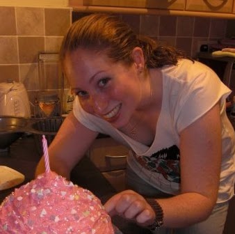 Jenny Morrison Photo 35