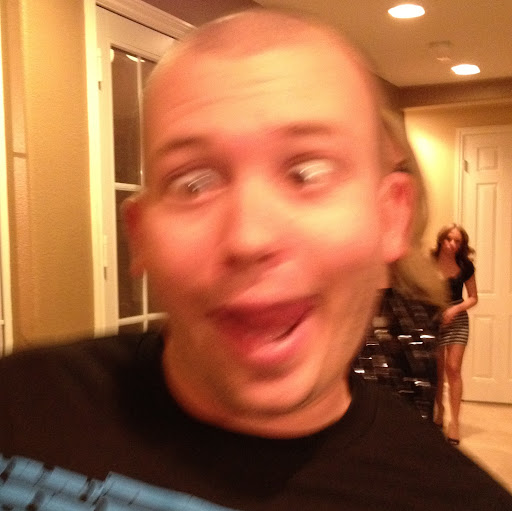 Tyler Raymond Photo 27