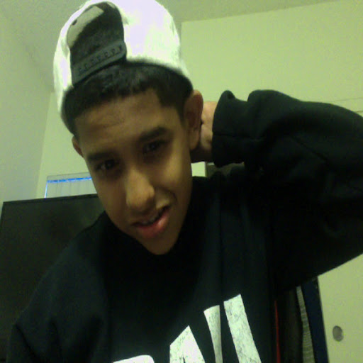 Christian Vasquez Photo 15