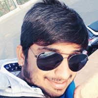 Rishi Suthar Photo 2