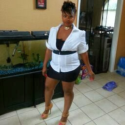 Stacia Foster Photo 12