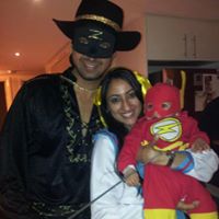 Jagjit Sethi Photo 5