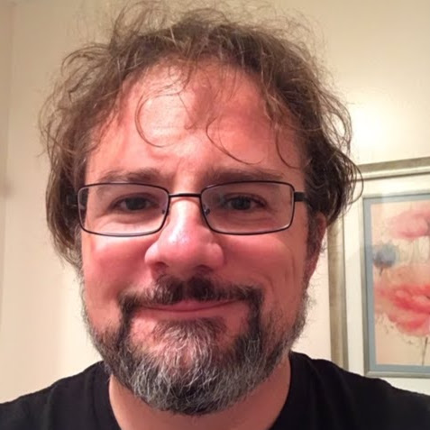 Robert Benson Photo 57