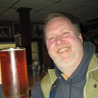 Billy Devine Photo 7