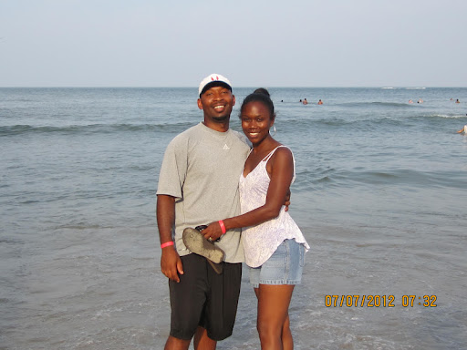 Lakisha Jones Photo 2