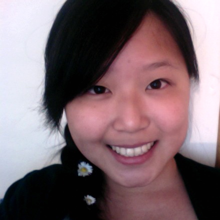 Jenny Liang Photo 28