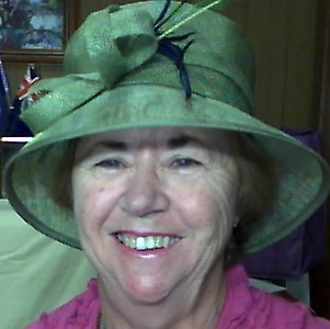 Joy Hawkins Photo 41