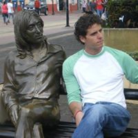 Jesse Hyatt Photo 2