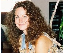 Cynthia Francis Photo 7