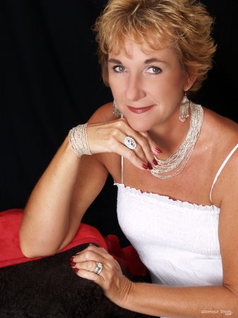 Martha Walker Photo 4