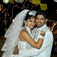 Stacy Fernandes Photo 4