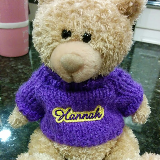 Hannah Chang Photo 34