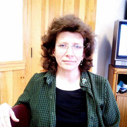 Nancy Simpson Photo 17