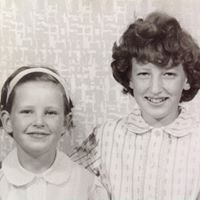 Jean Warner Photo 20