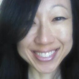 Lauren Yang Photo 13