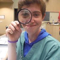 Maxwell Robinson Photo 13