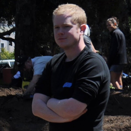 David Gustafson Photo 6